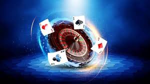 Онлайн казино Bollywood Casino