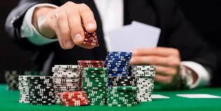 Онлайн казино Casino SpinCity