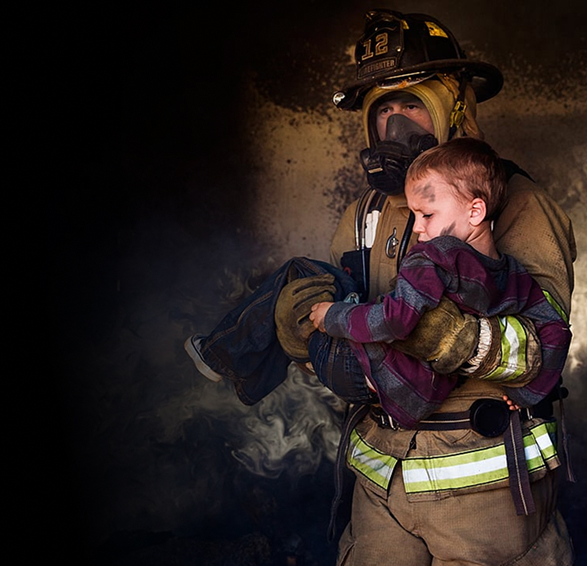 Fireman